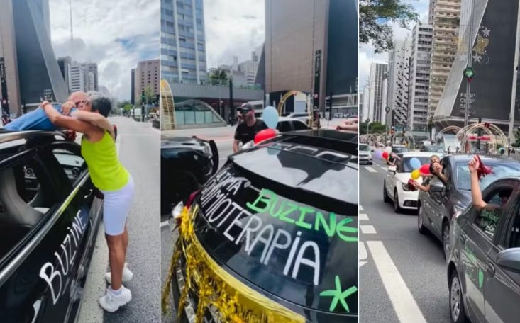 Reprodução / Rede Socia / Alo ALo Bahia