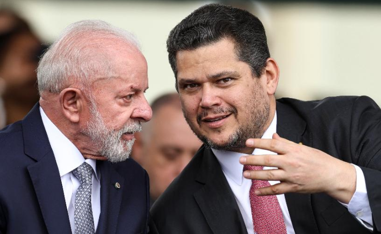 Reprodução / Marcelo Camargo/Agência Brasil