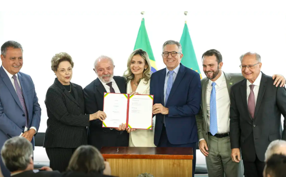 Reprodução /  Marcelo Camargo/Agência Brasil