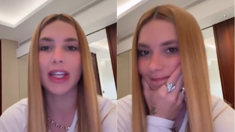 Reprodução / Rede Social