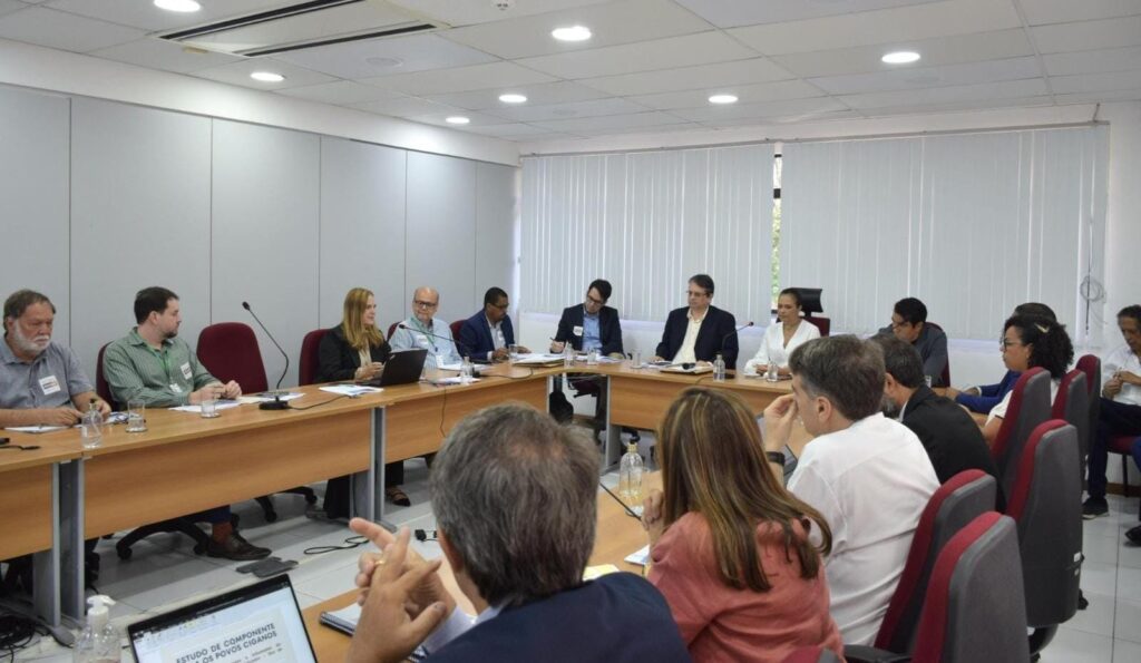 Foto:  Rogério Couto/ Ascom PGE-BA