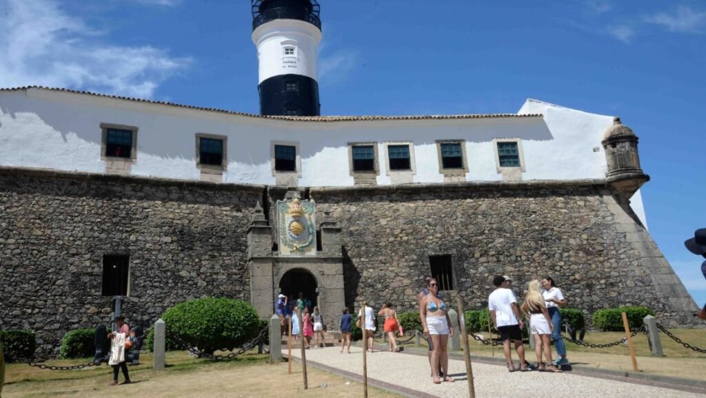 Foto: Otávio Santos / Secom PMS