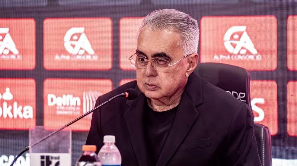 Foto: Victor Ferreira/ECVitória