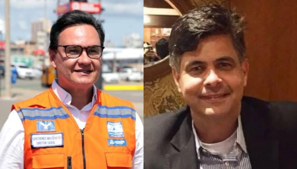 Foto: Bruno Concha/Secom