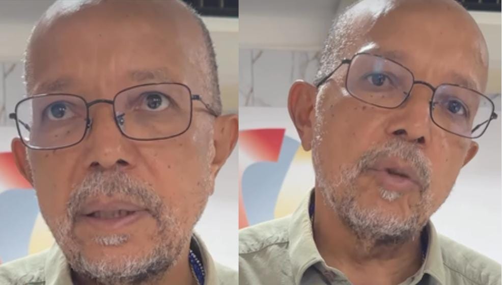 Foto: Noticiário Baiano