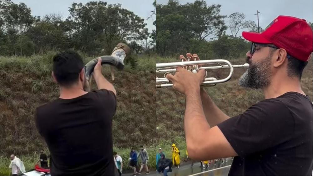 Foto: IG Fabiano Leitão