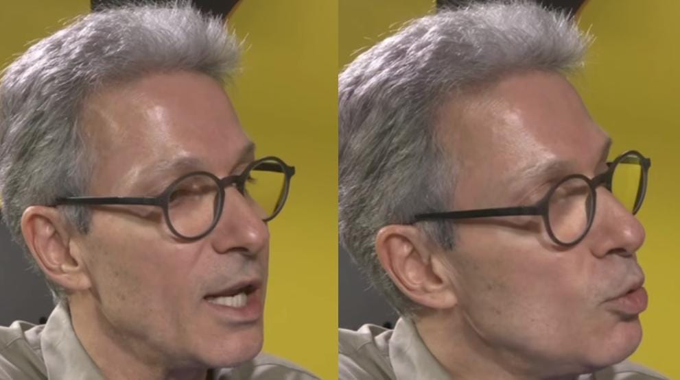 Foto: Rádio Metrópole