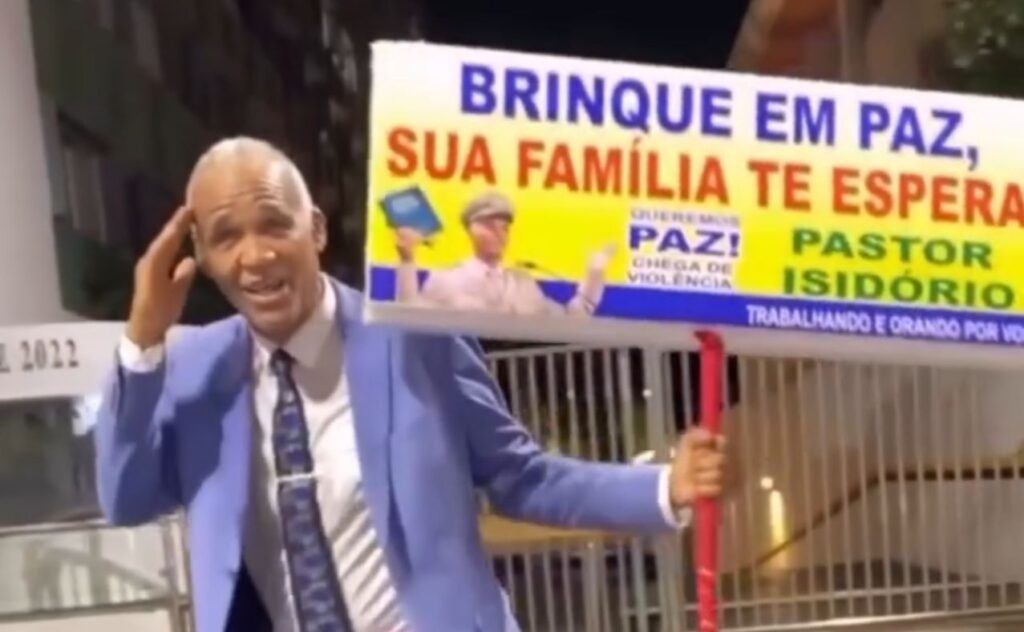 Foto:  Reprodução / Redes Sociais