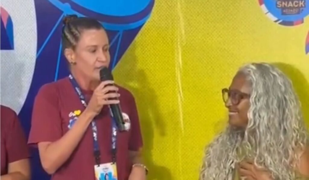 Foto: Reprodução / Se Ligue Bahia 