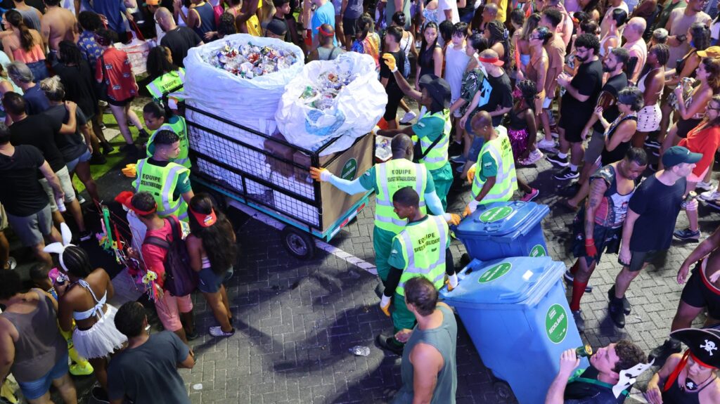 Foto: Fernando Peixoto e Wilson Sabadin / Secom PMS