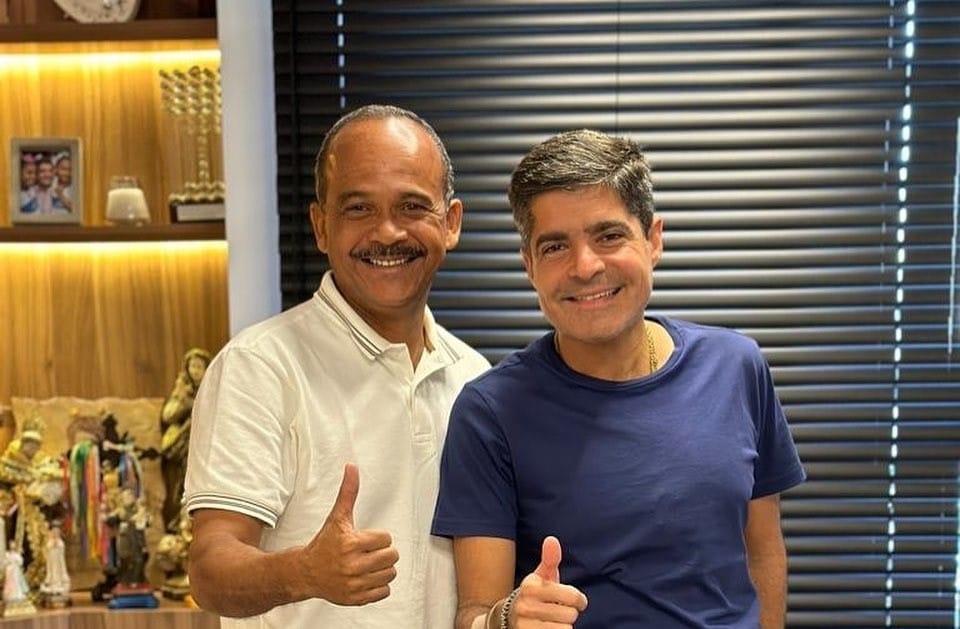 Foto: Reprodução / Redes Sociais