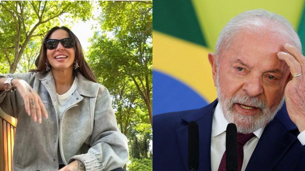 Reprodução / Instagram / Alô Juca Reserva