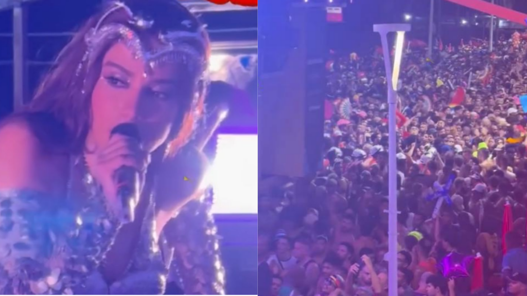 Foto: Reprodução / BNews