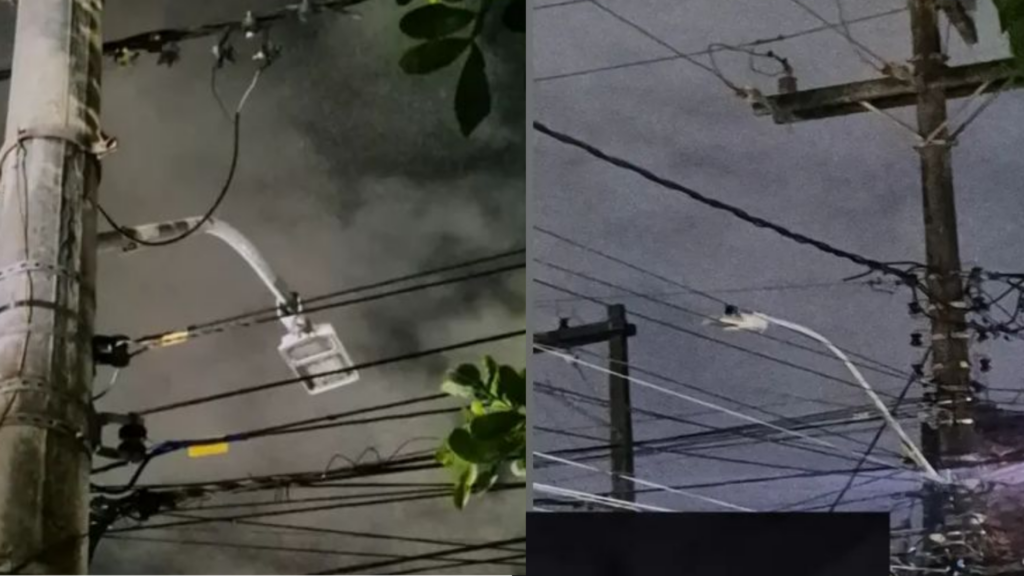 Foto: Reprodução / Redes socias