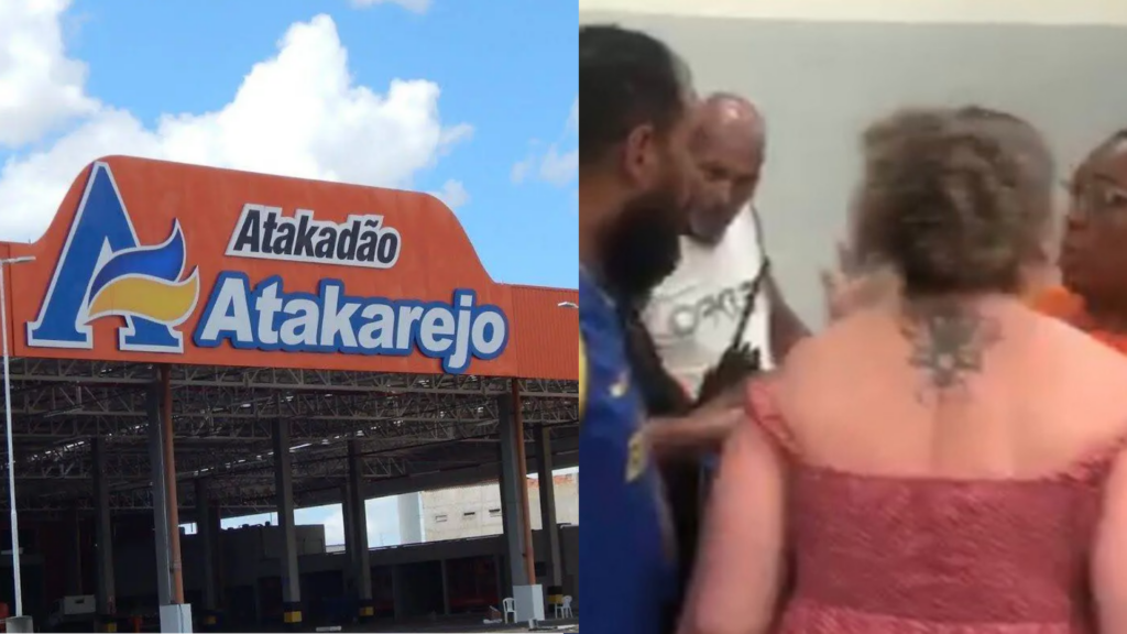 Foto: Reprodução / Atakarejo