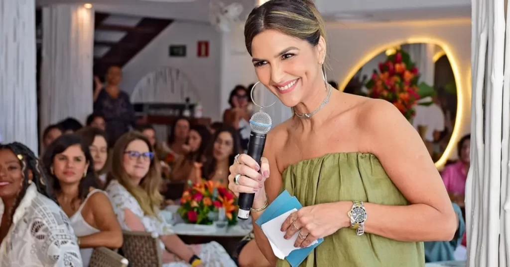 Foto: André Carvalho / BN Hall