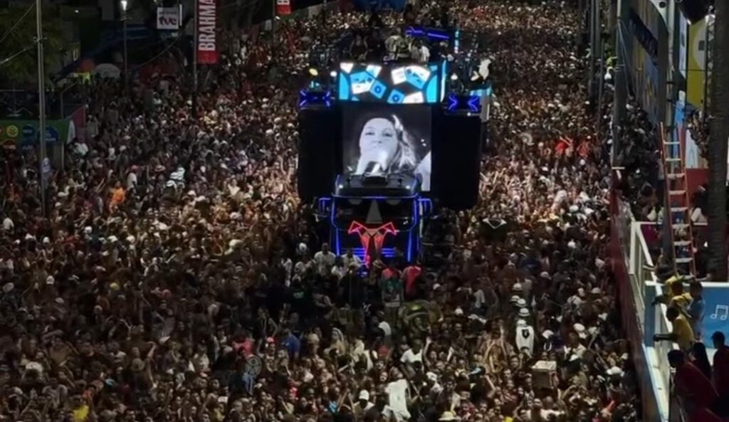 Foto: IG Pref de Salvador