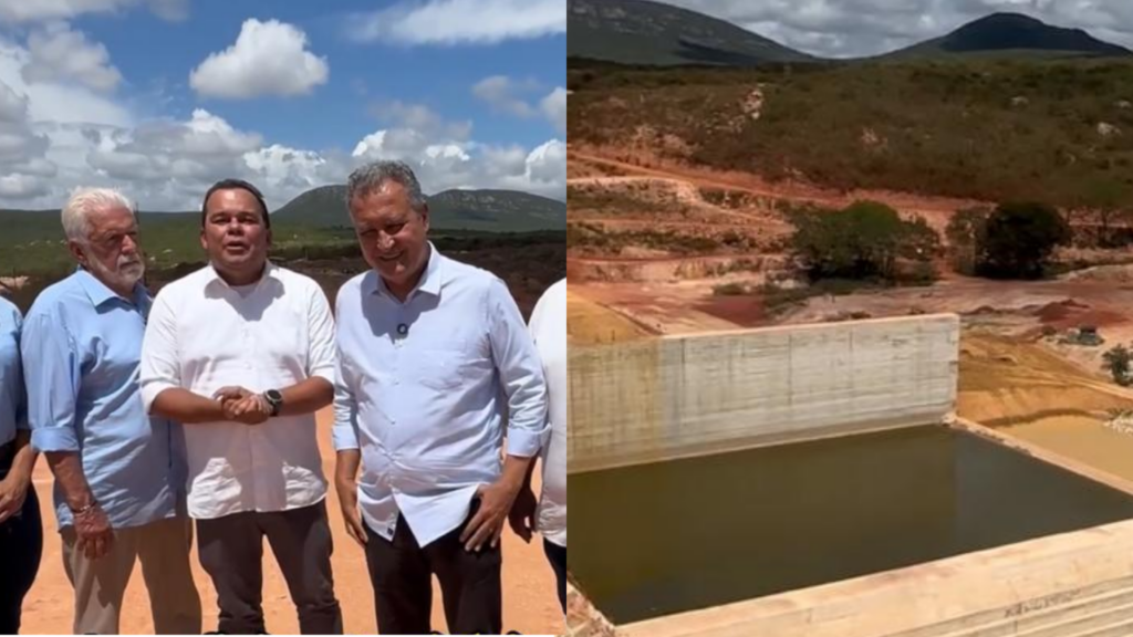 Foto: Reprodução / Instagram / Rui Costa