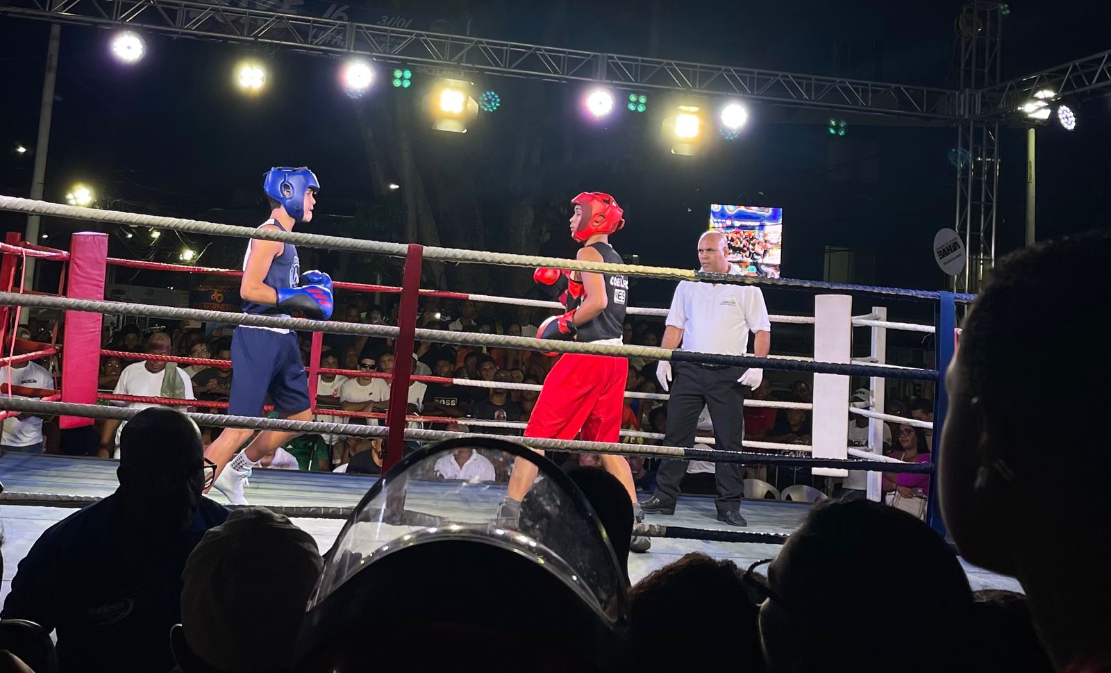 Foto: Noticiário Baiano