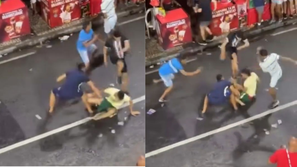 Foto: Reprodução / Redes Sociais