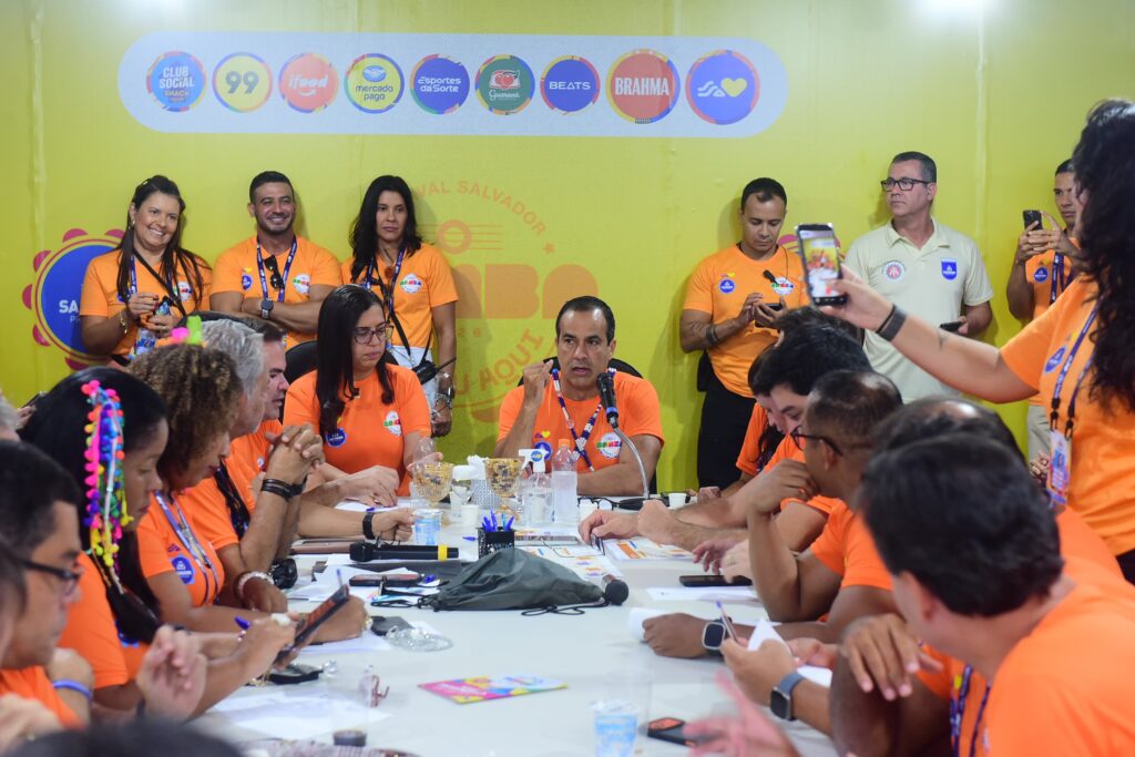 Foto: Valter Pontes/ Secom PMS