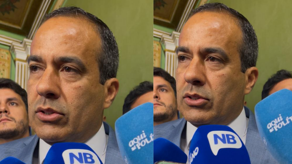 Foto: Noticiário Baiano