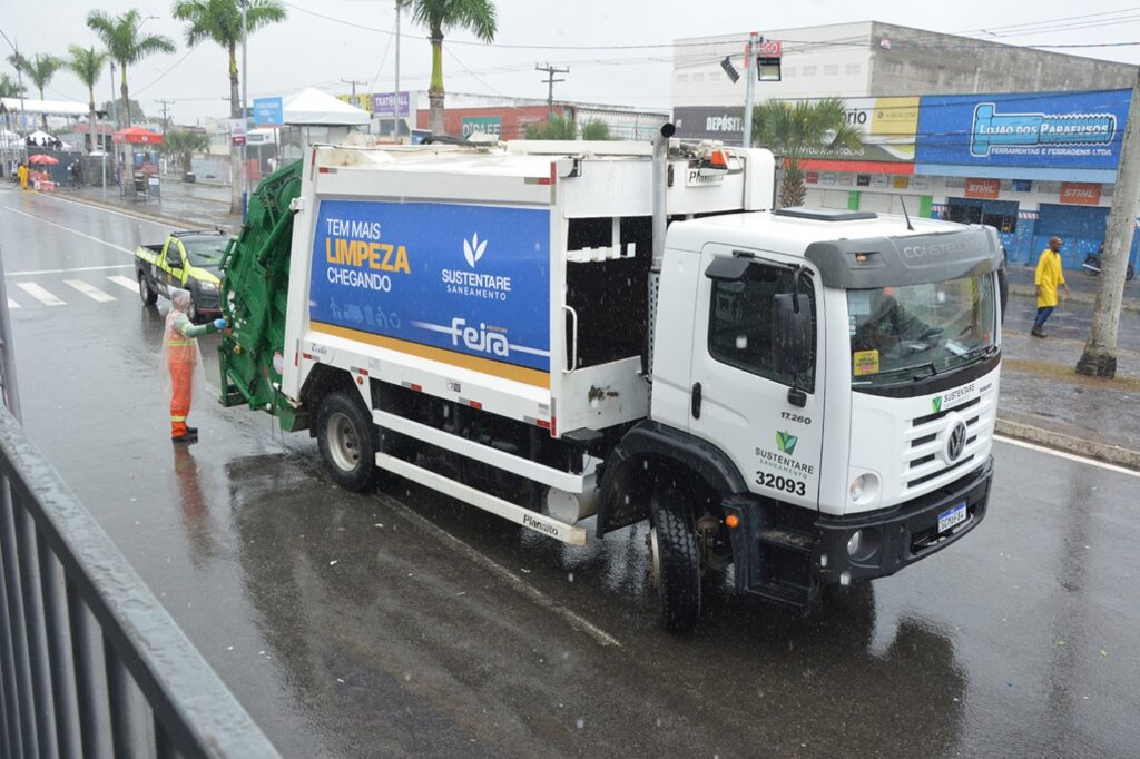 Foto: Jorge Magalhães / Prefeitura de Feira de Santana 
