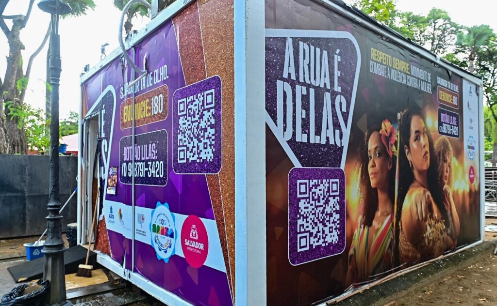 Foto: Jefferson Peixoto/ Secom PMS
