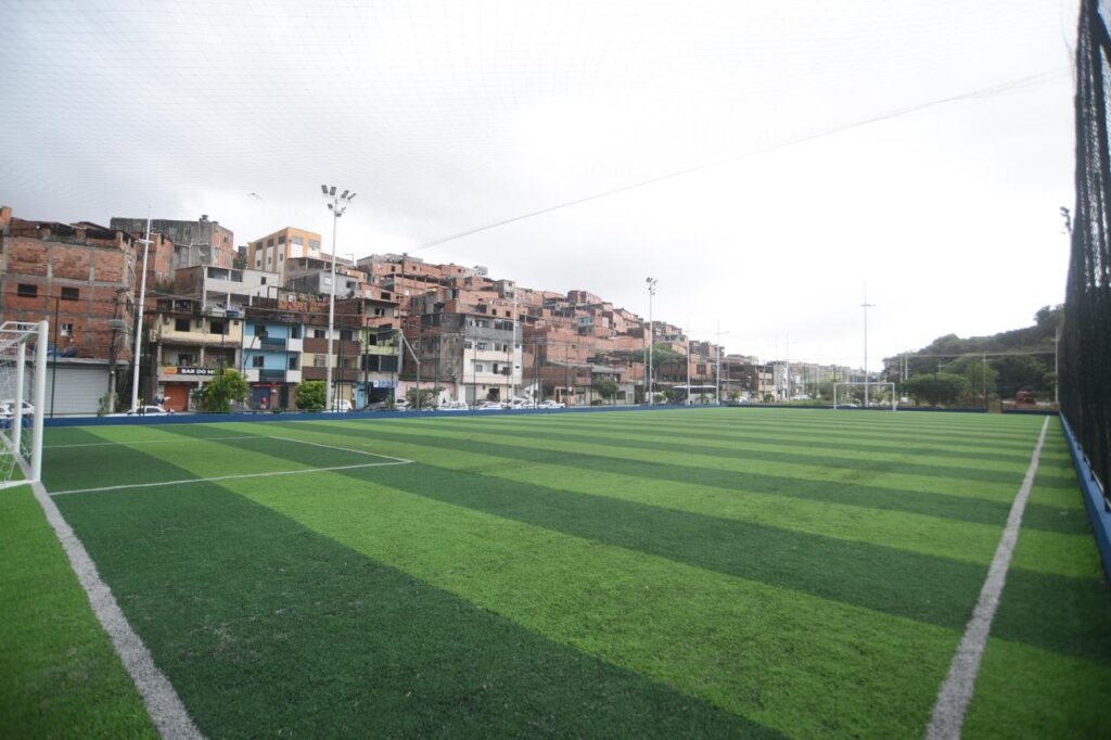 Foto: Betto Jr. / Secom PMS