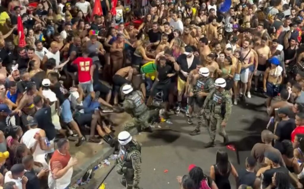 Foto: Reprodução / Redes Sociais
