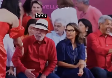 Foto: Reprodução / instagram / Velloso