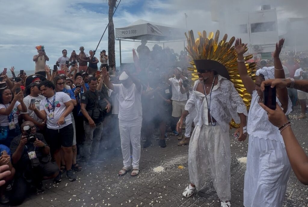 Foto: Noticiário Baiano 
