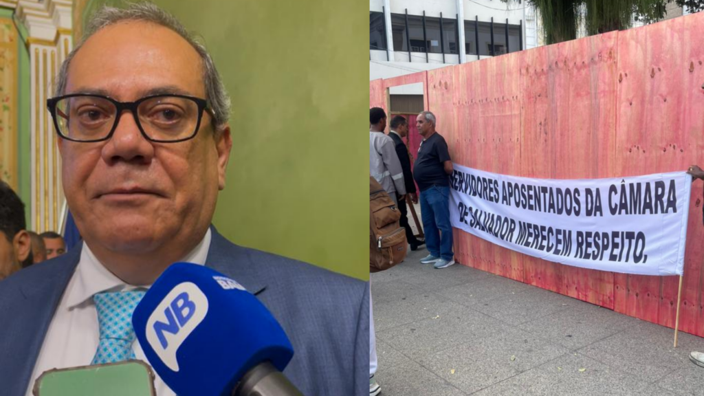 Foto: Noticiário Baiano 