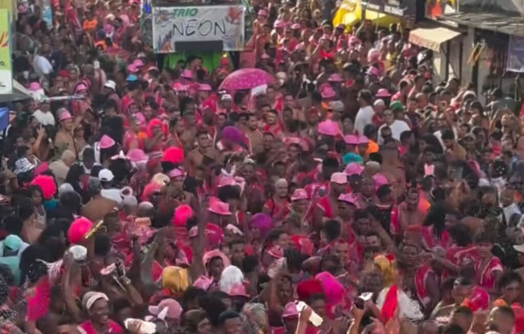 Foto: Reprodução / Nordeste Eu Sou 