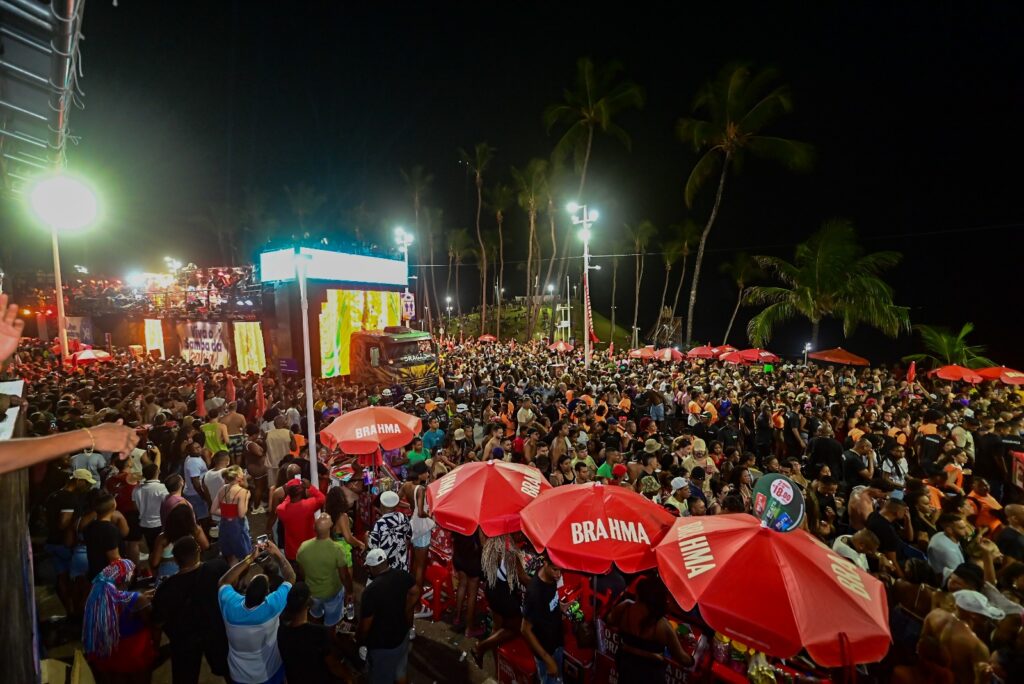 Foto: Jefferson Peixoto / Secom PMS