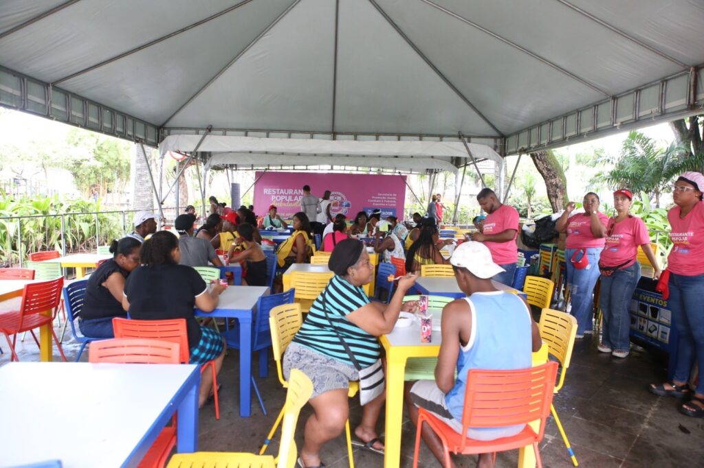 Foto: Jefferson Peixoto/ Secom PMS