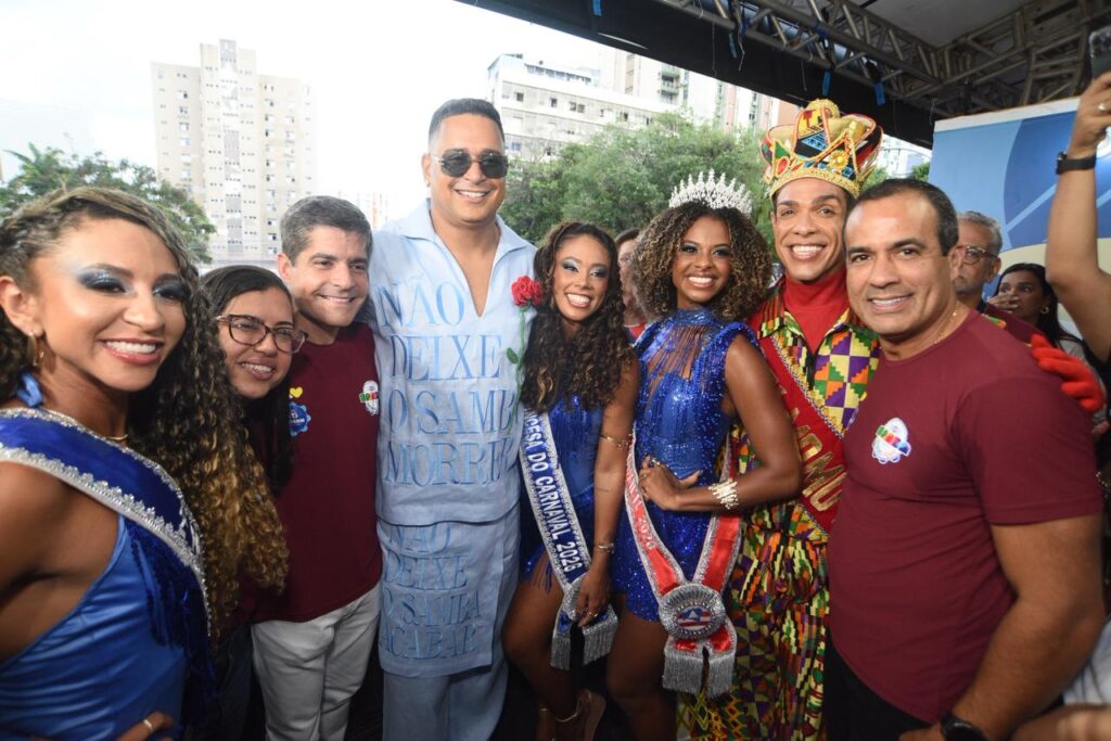 Foto: Valter Pontes / Secom PMS