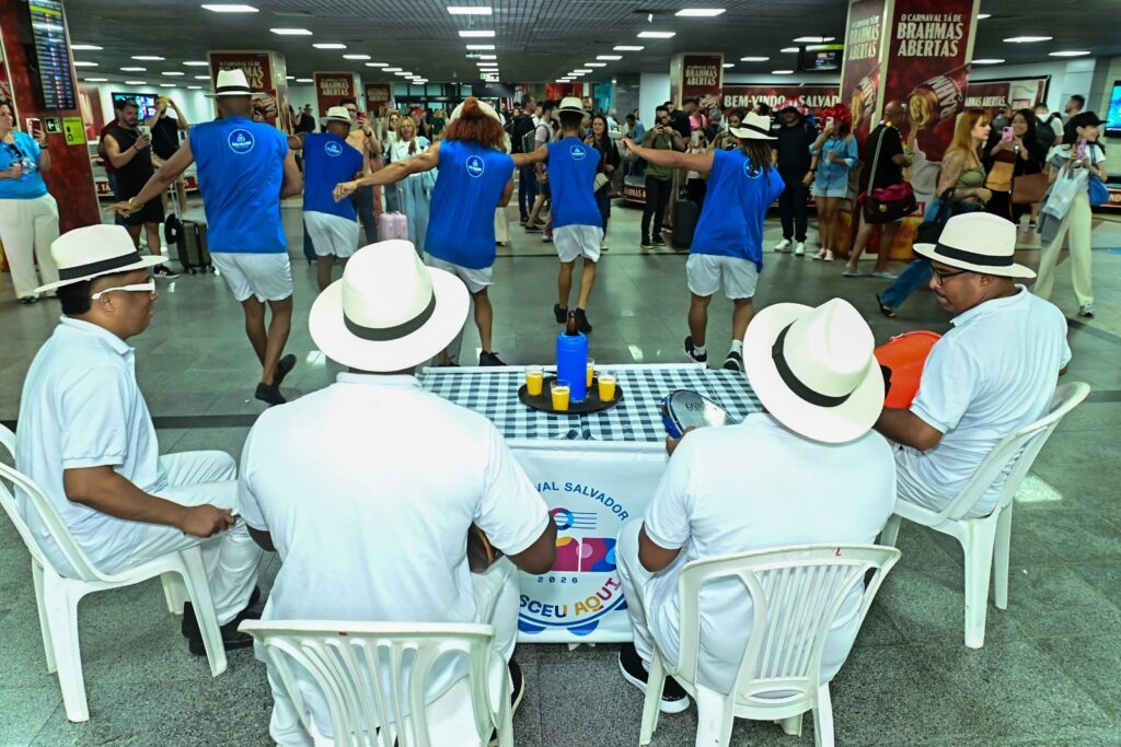 Foto:  Jefferson Peixoto / Secom PMS