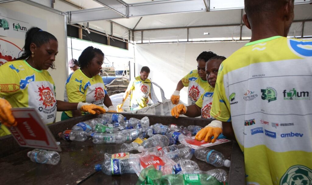 Foto: Fernando Peixoto / Secom PMS
