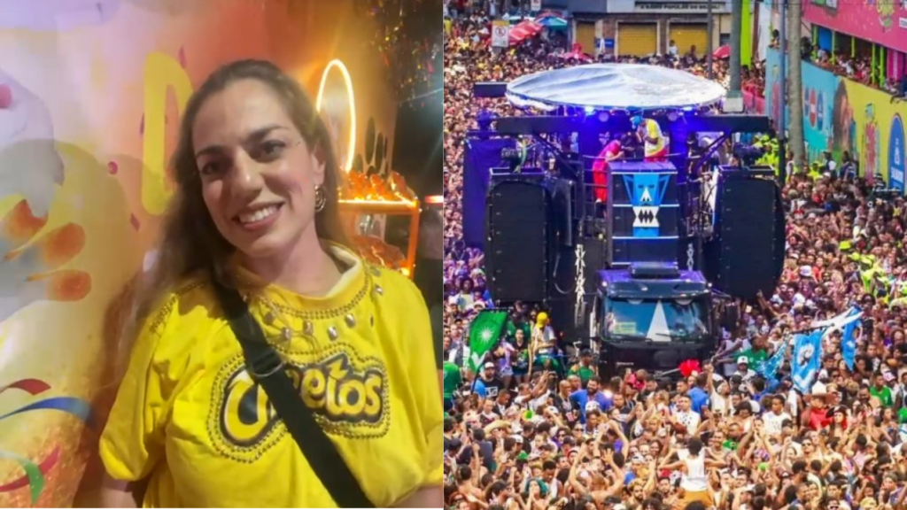 Fotos: Noticiário Baiano