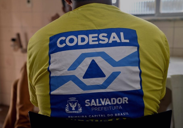 Fotos: Foto: Jefferson Peixoto/Secom PMS