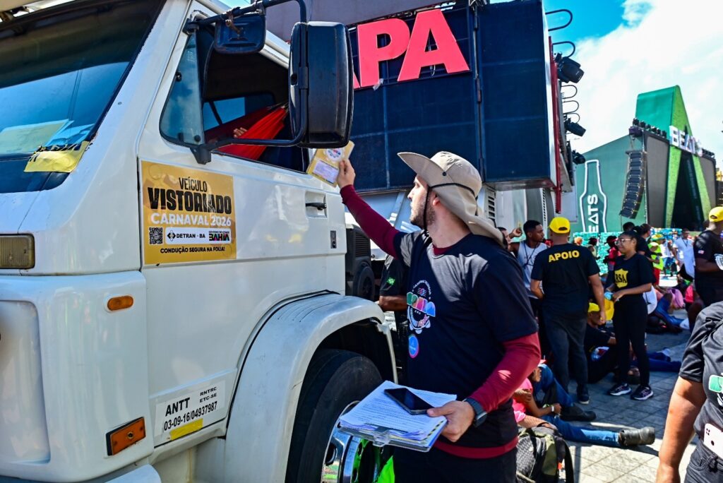 Foto: Jefferson Peixoto / Secom PMS