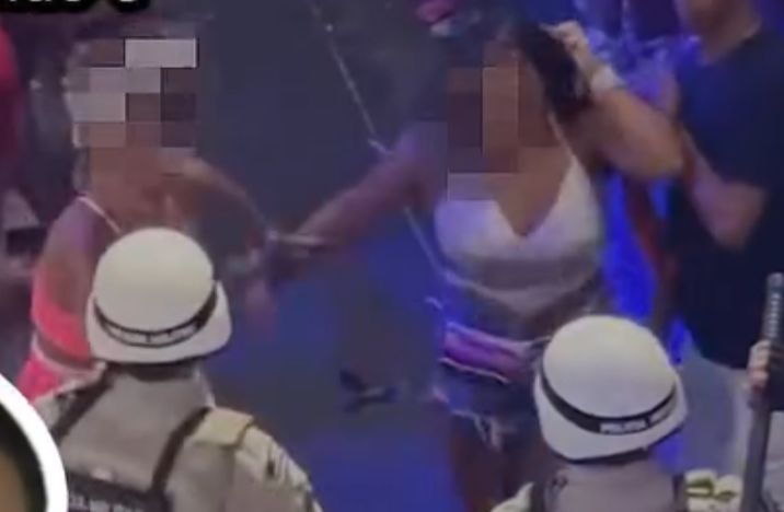 Foto: Reprodução / Redes Sociais