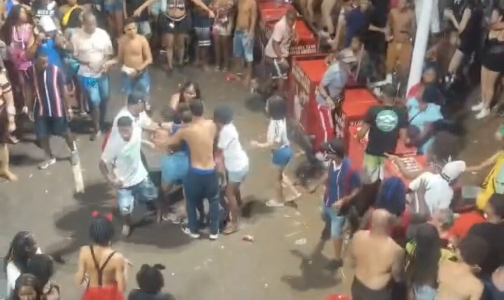 Foto: Reprodução / Redes Sociais