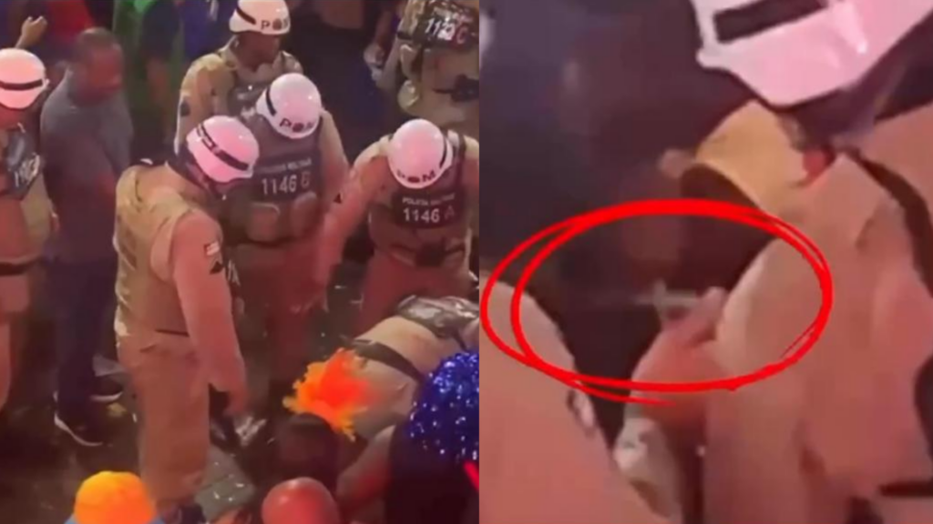 Foto: Reprodução / BNews