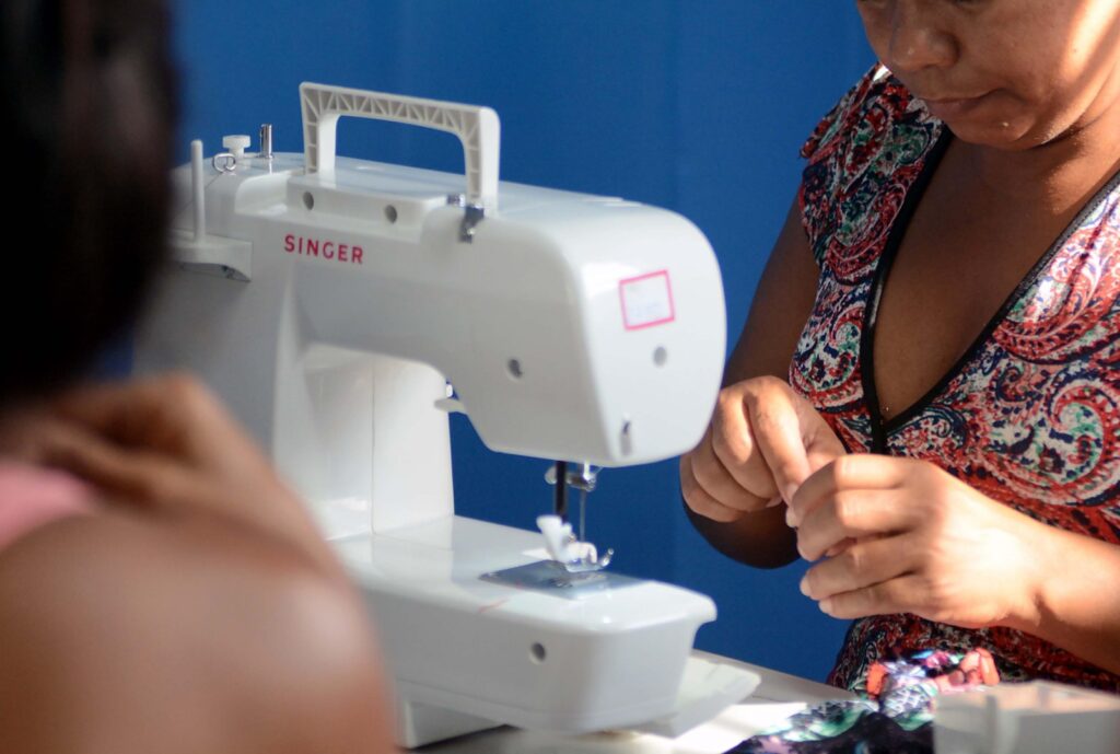 Foto: Jefferson Peixoto/ Secom PMS