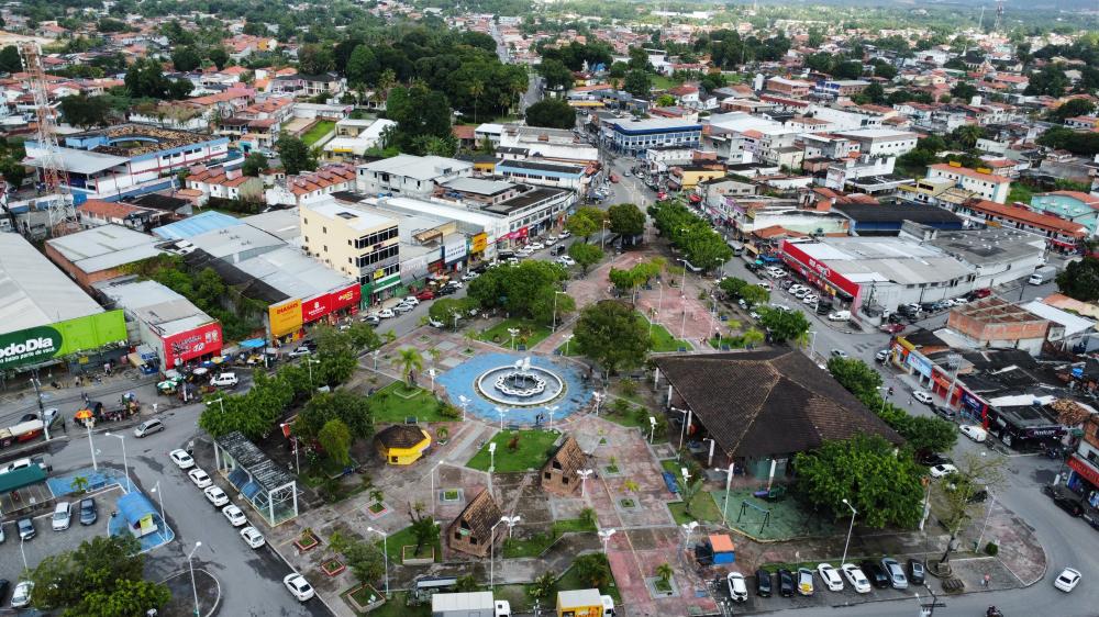 Foto: Reprodução / Mais Região 