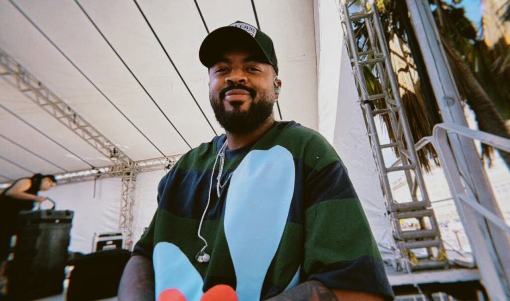 Foto: Reprodução / Instagram