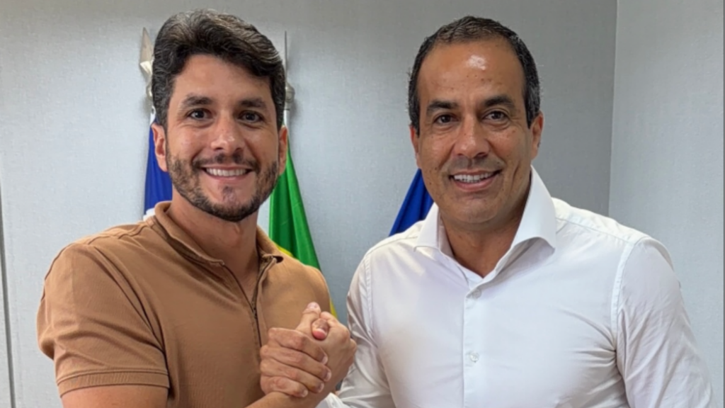 Foto: Reprodução / Instagram /  Duda Sanches