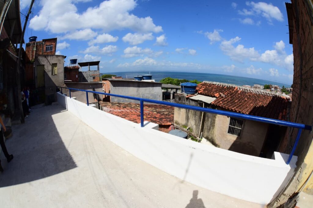 Foto: Valter Pontes / Secom PMS